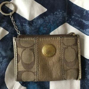 Coach Coin Purse